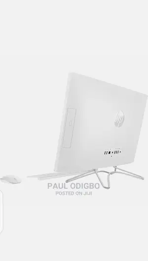 New Desktop Computer HP 4GB Intel Core I3 1T
