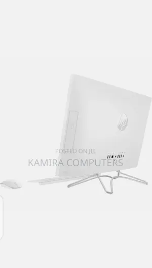 New Desktop Computer HP 4GB Intel Core I3 1T