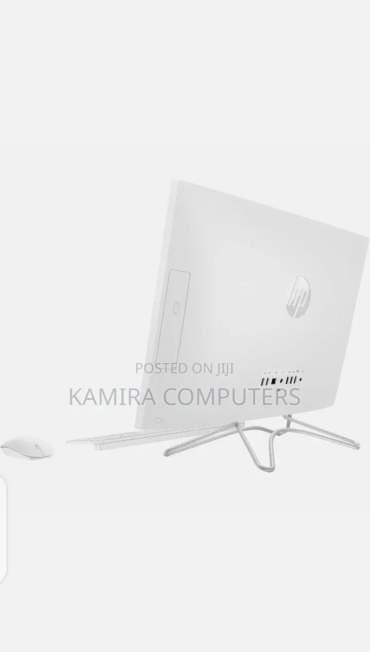 New Desktop Computer HP 4GB Intel Core I3 1T
