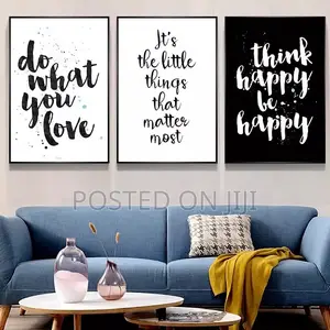 Black and White Quotes
