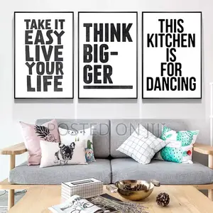 Black and White Quotes