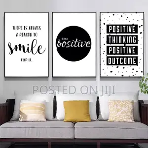 Black and White Quotes