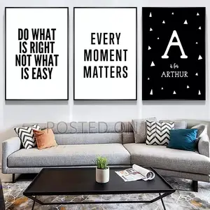 Black and White Quotes