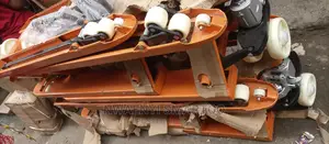 Different Size Of Pallet Truck