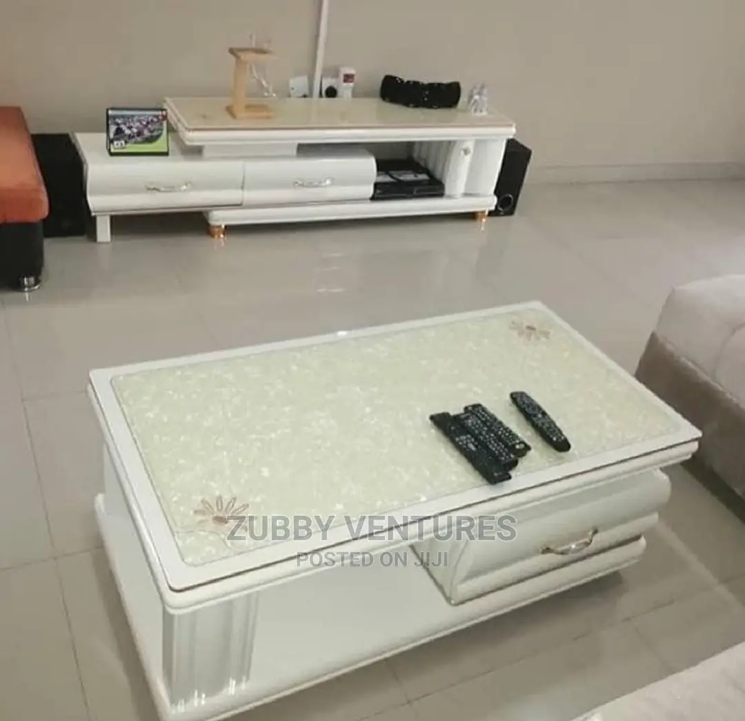 Classic Tv Shelf and Table Available