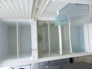 Bosch Double Door Fridge-Freezer