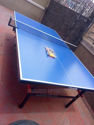 Fortified SMC Outdoor Tennis Board