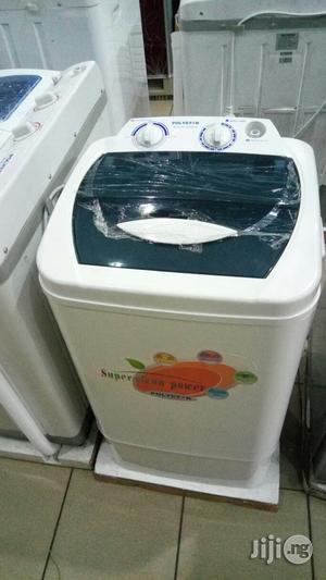 Polystar Washing Machine 7.5kg