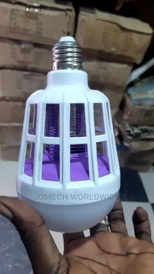 Insent Killer Bulb