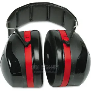 3m 3mtm Peltortm Optimetm 105 Earmuffs H10a