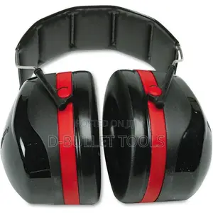 3m 3mtm Peltortm Optimetm 105 Earmuffs H10a