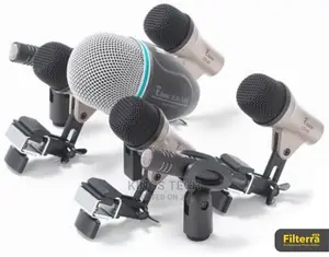 Photo - Startone Audio DMK-5 Dynamic Drum Mic System