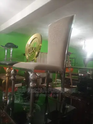 Italian Unique Supermax Dinning Chairs