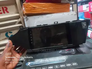 Android for Toyota Avalon 2014-2018