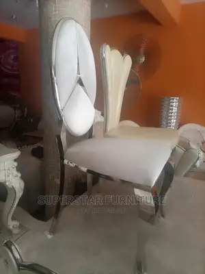 Italian Unique Dinning Chairs
