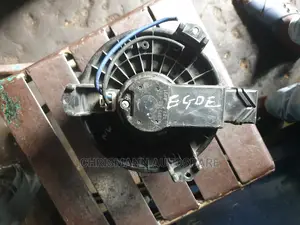 A.C Blower Ford Edge