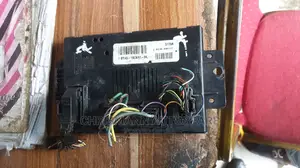 A.C Control Module Edge