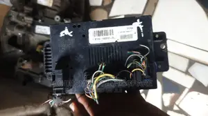 A.C Control Module Edge