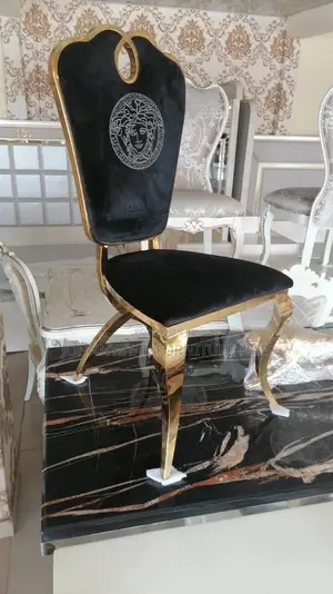 Italian Oxford Dinning Chairs