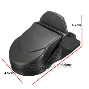 1pc Kitchen Reusable Plastic Rat Catching and Mouse Trap
