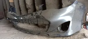 Front Bumper Toyota Avalon 2015