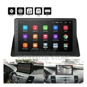 Honda Accord 2008-2012 Android Player + Reverse Camera