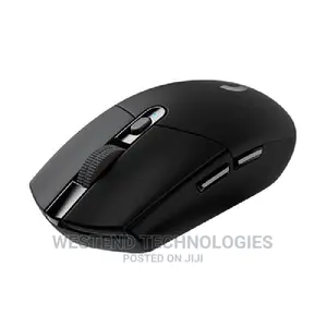 Logitech G304 Wireless Gaming Mouse 12000DPI
