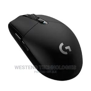 Logitech G304 Wireless Gaming Mouse 12000DPI