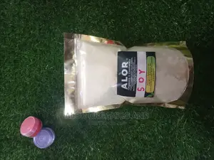 Soy Powder
