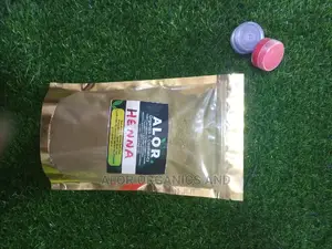 Henna Powder