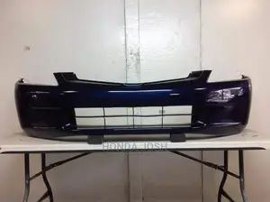 Front Bumper 2003 - 2005 Model Honda Accord (Eod)