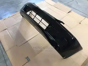 Front Bumper 2003 - 2005 Model Honda Accord (Eod)
