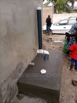 Biodigester System