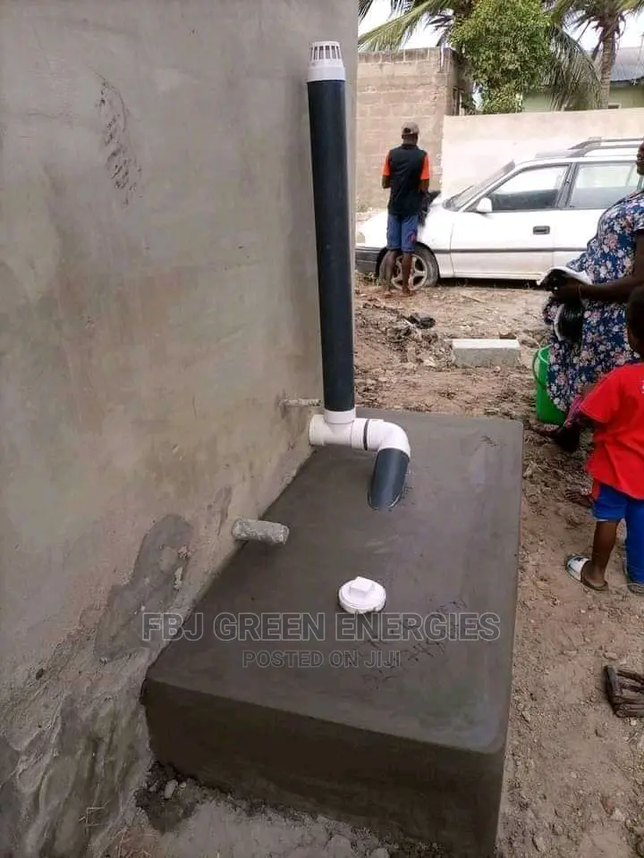 Biodigester System