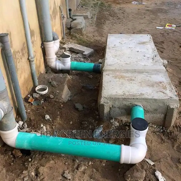 Biodigester System