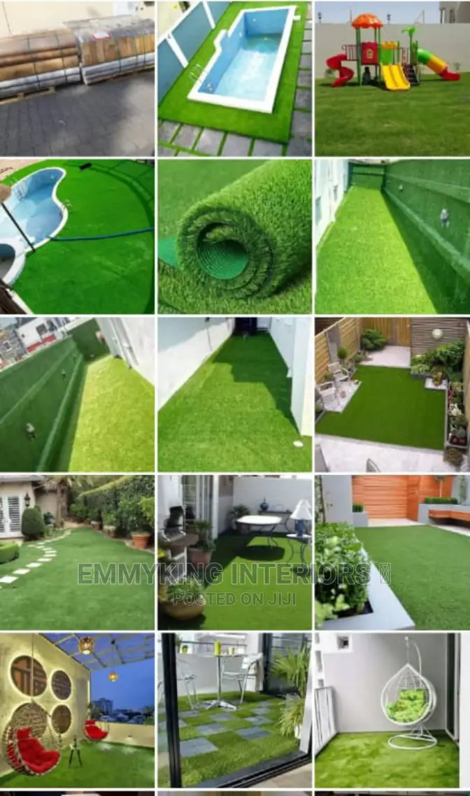 Best Artificial Grass