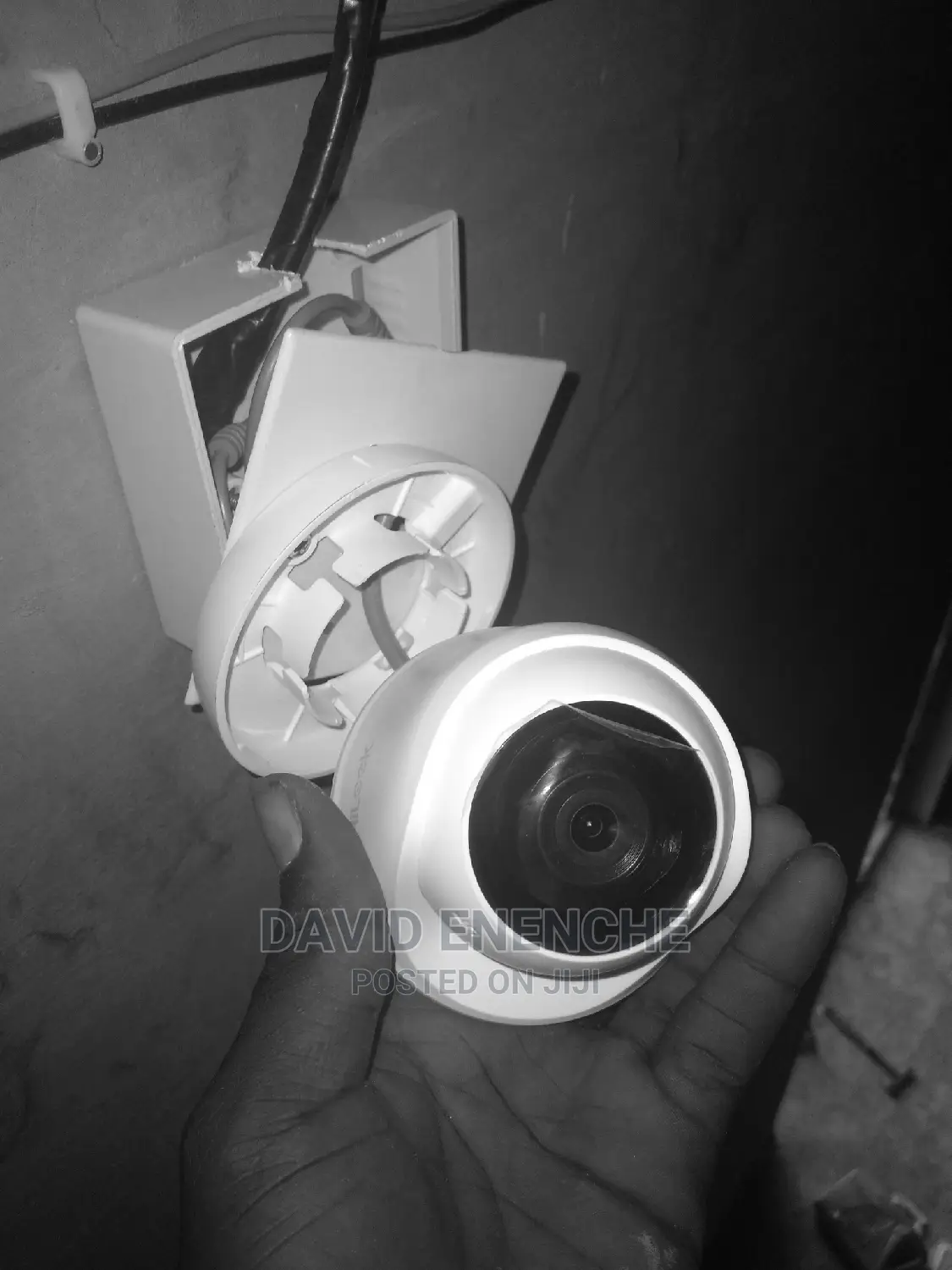 Cctv and Dstv Installer