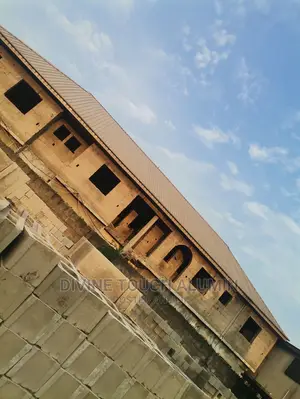 Aluminum Roofing Sheets in Ikorodu