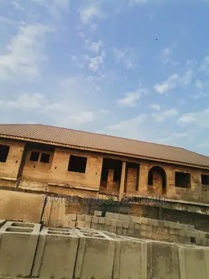 Aluminum Roofing Sheets in Ikorodu