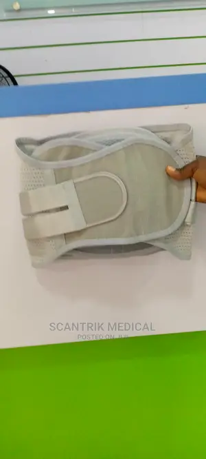 Medical Devices Pain Relief Orthopedic Lower Back Waist Lumb