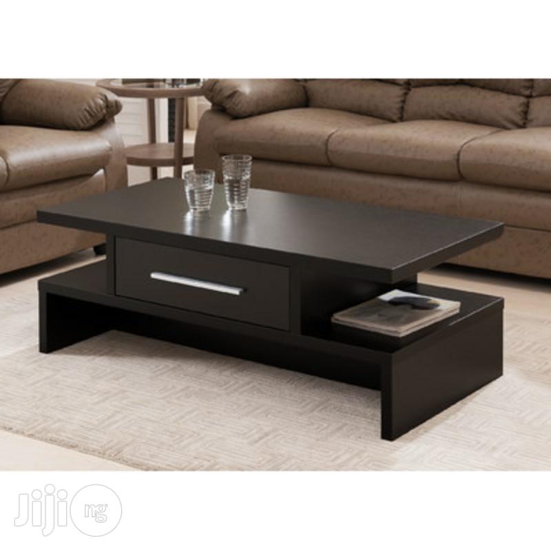 Extol Center Table (Reference: Fx051bb)