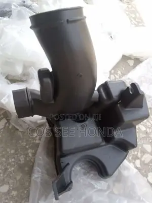Down Airbox 2013/16 Accord