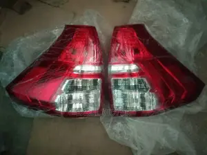 Rear Lamp 2016 CR-V