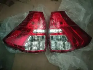 Rear Lamp 2016 CR-V