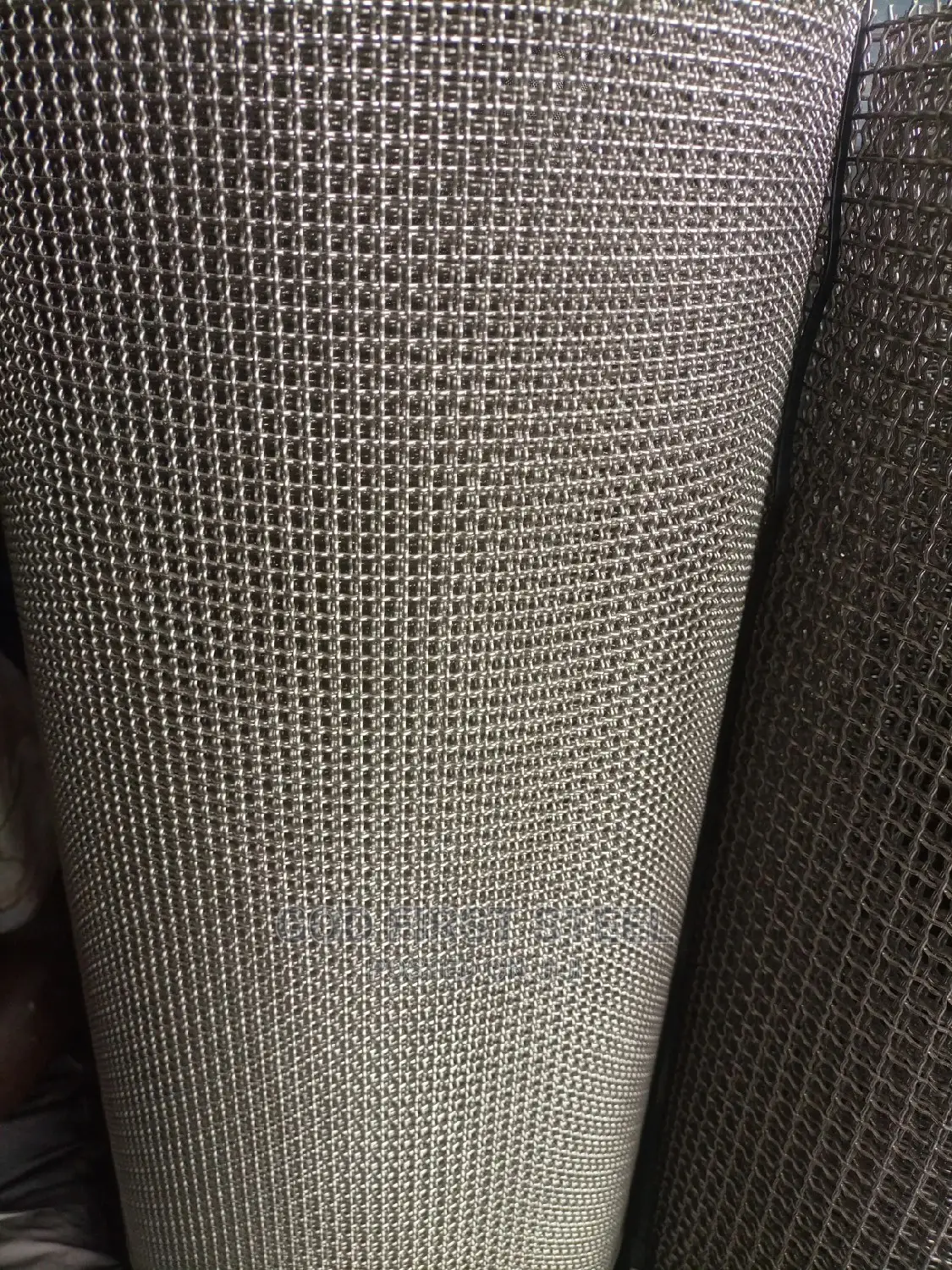 Stainless Mesh Wire