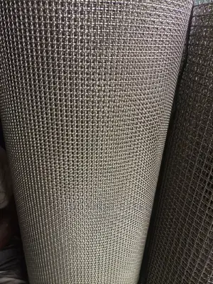 Stainless Mesh Wire