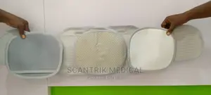 Lumbar Form Belt Support