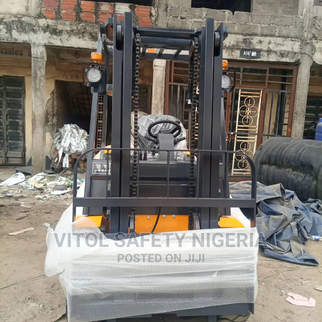 3ton Forklift
