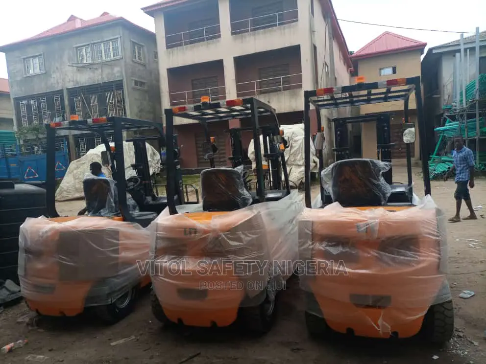 3ton Forklift