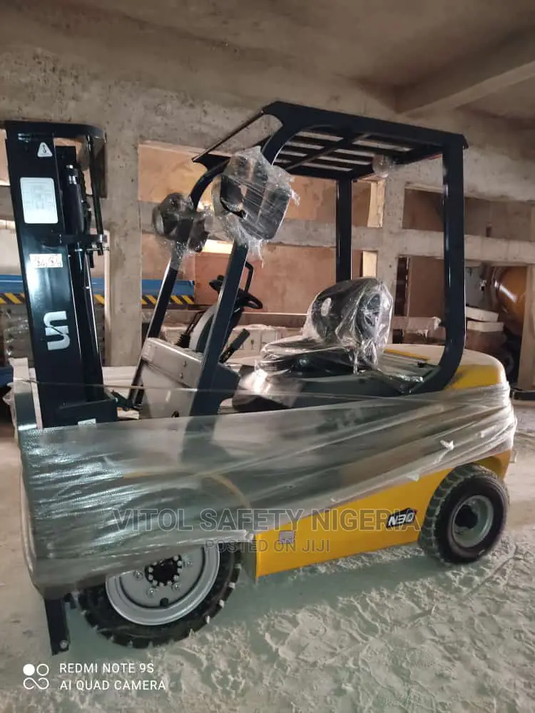 3ton Forklift